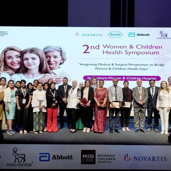 Medcare introduces latest medical advancements to over 500 doctors at its Women & Children conference