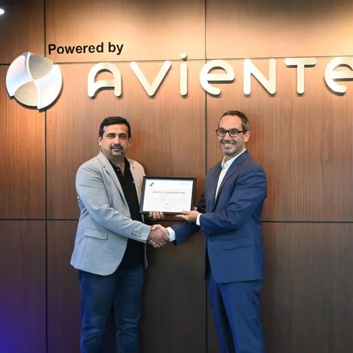 Sennheiser Middle East appoints Avientek as distribution partner for Sennheiser Business Communications portfolio in MEA