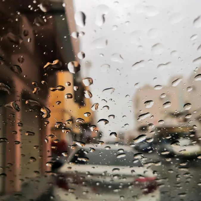 Bahrain braces for heavy rain and thunderstorms today