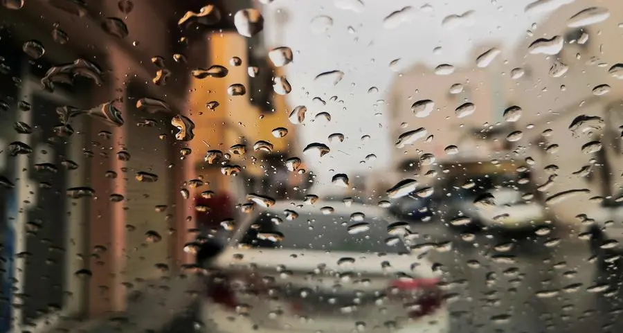 Strong winds and rain alert in Bahrain