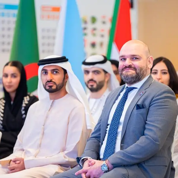 Arab Youth Center celebrates the graduation of 5th edition of Young Arab Media Leaders Program