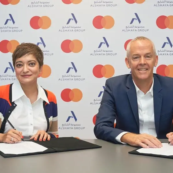Alshaya Group and Mastercard partner to drive growth of GCC’s retail sector through Aura loyalty programme co-brand launches