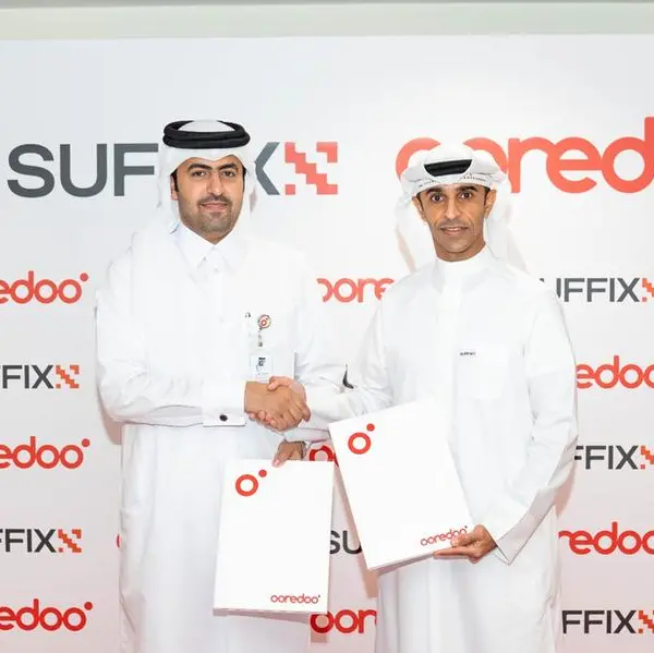 Qatar partners with Suffix to organize the Doha Marathon by Ooredoo 2025