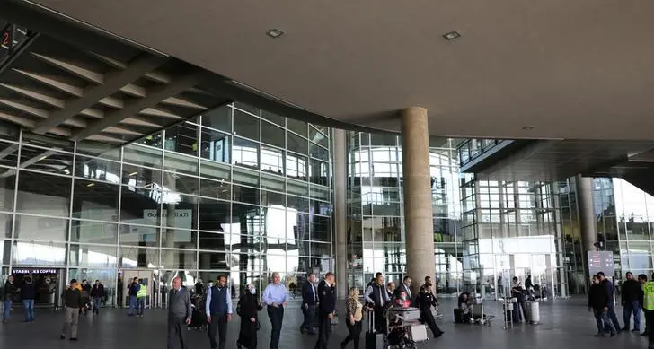 Queen Alia International Airport welcomes 653,936 passengers in May