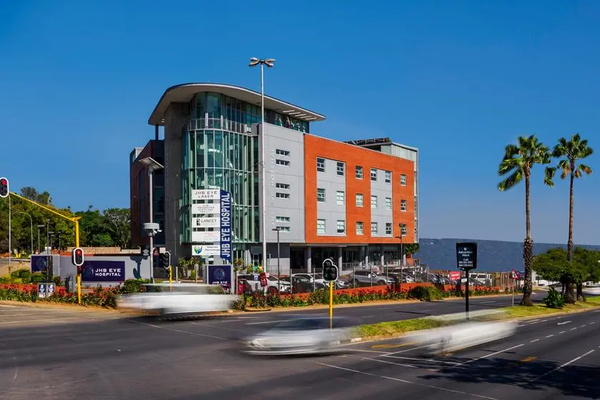 <p>Growthpoint Healthcare REIT adds Johannesburg Eye Hospital&nbsp;to its growing portfolio of healthcare properties</p>\\n