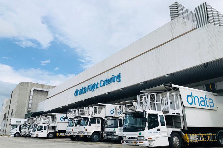 Dnata Catering expands its presence in Australia