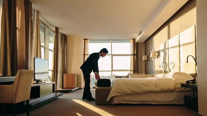 Qatar records over 9.6mln hotel room nights in 2025