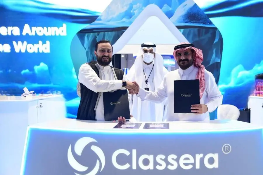 <p>Classera acquires largest ERP company for education sector in the Middle East</p>\\n