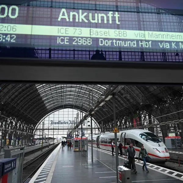 New German strike round snarls rail, air traffic