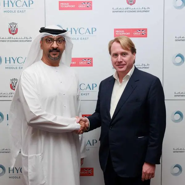 Net zero asset manager HYCAP Group expands to UAE