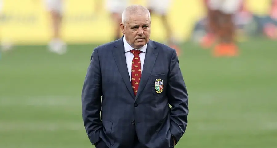 New Zealander Gatland returns to help fix Wales' rugby woes