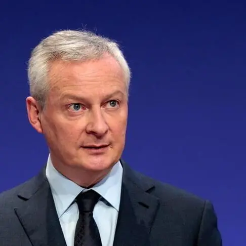 France's Le Maire: 75 food firms to cut prices
