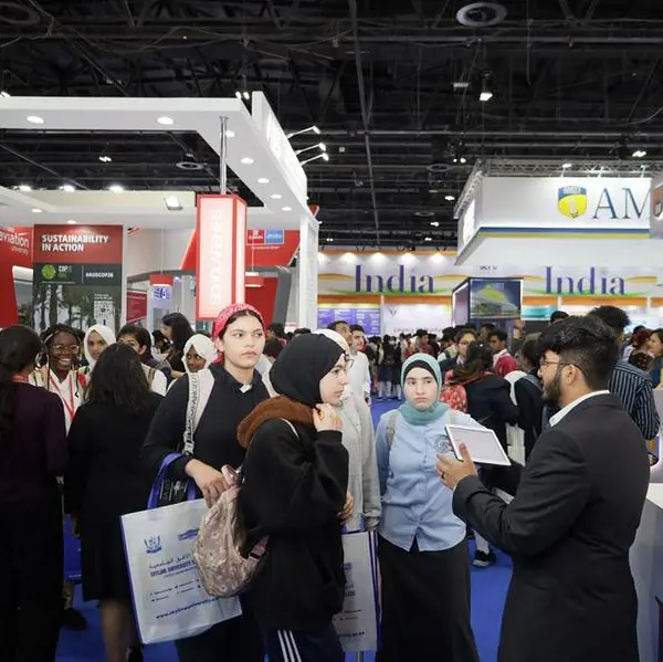 UAE: GETEX to spotlight AI, sustainability and leadership in its 2024 Spring edition
