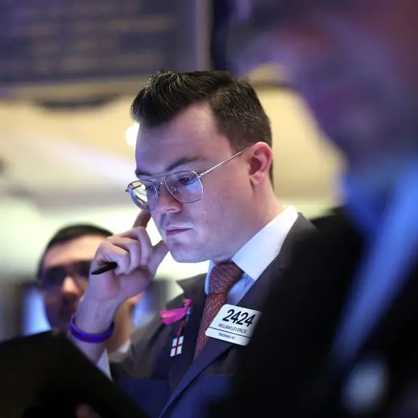 US Stocks: S&P, Dow end slightly up, extend closing streaks despite Disney drag