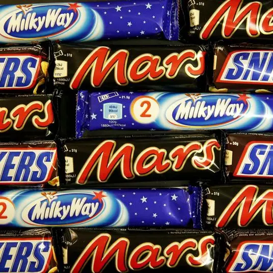 Snickers maker Mars to acquire Kellanova for nearly $30bln, source says