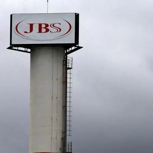 Brazilian meatpacker JBS mulls more investments in Saudi Arabia
