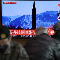With largest test yet, N.Korea's ICBM programme hits new heights