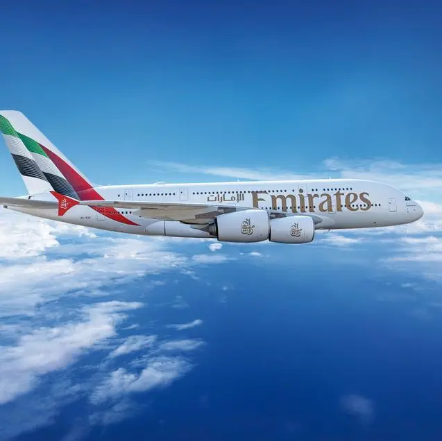 Emirates roll outs pre-approved visa on arrival for Indian travelers in conjunction with VFS Global