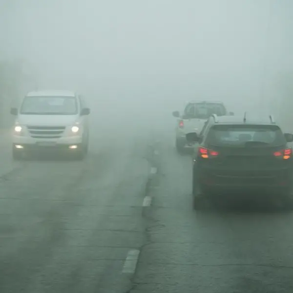 Jordan Meteorological Department reports highest rainfall in northern region