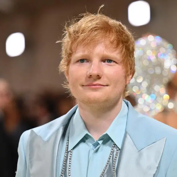 Ed Sheeran is coming to Qatar, unveils 2025 tour schedule