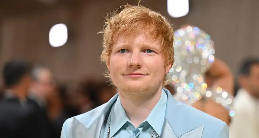 Ed Sheeran is coming to Qatar, unveils 2025 tour schedule