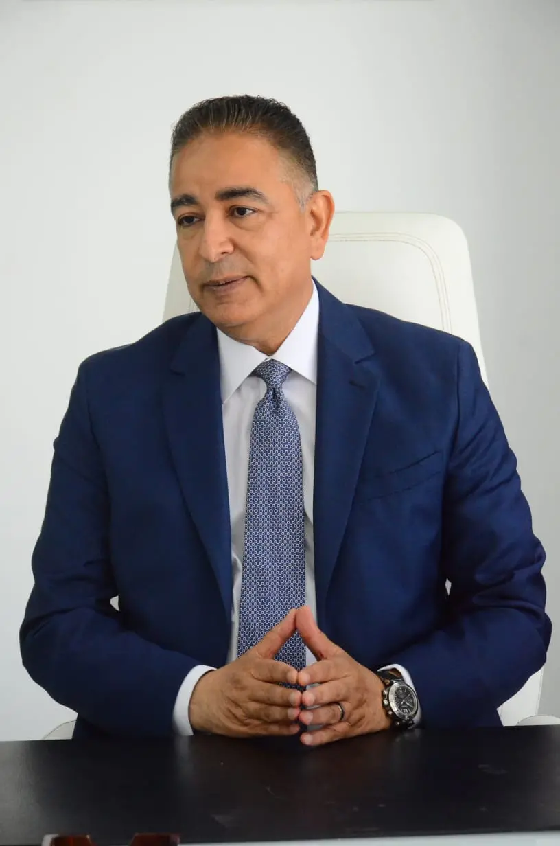 Yahya Kotub, CEO, Abu Dhabi Tourism Investment Company (ADTIC)