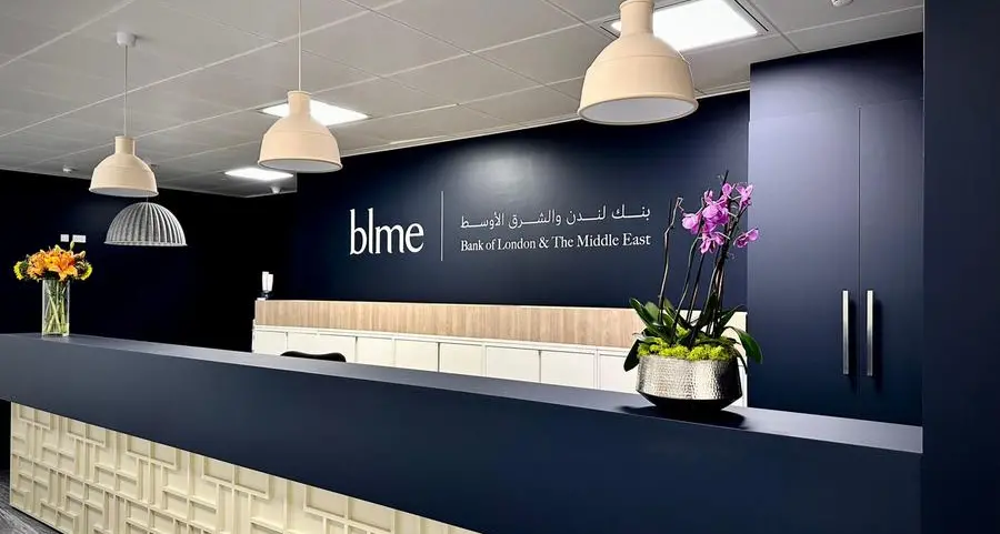 BLME provides $15.6 mln facility for Rasmala’s London property acquisition