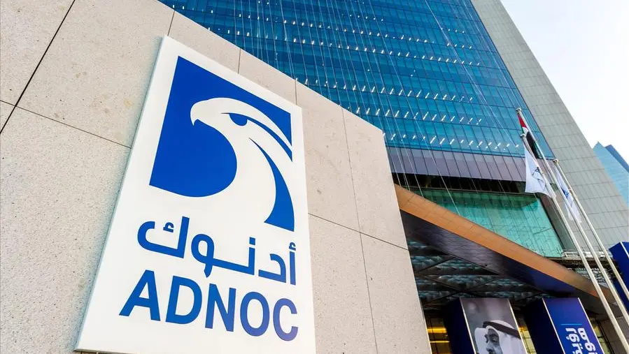 ADNOC signs third long-term Heads of Agreement for Ruwais LNG project