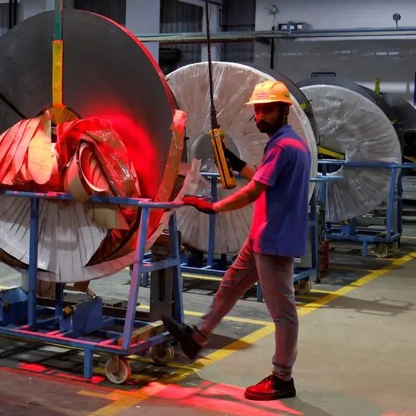 India's finished steel imports fall 11.3% in April as China, Japan shipments slow
