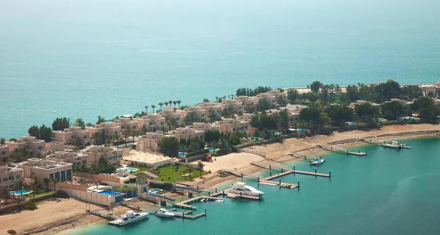 Q Holding and Trojan General Contracting forge partnership to build 1742 villas