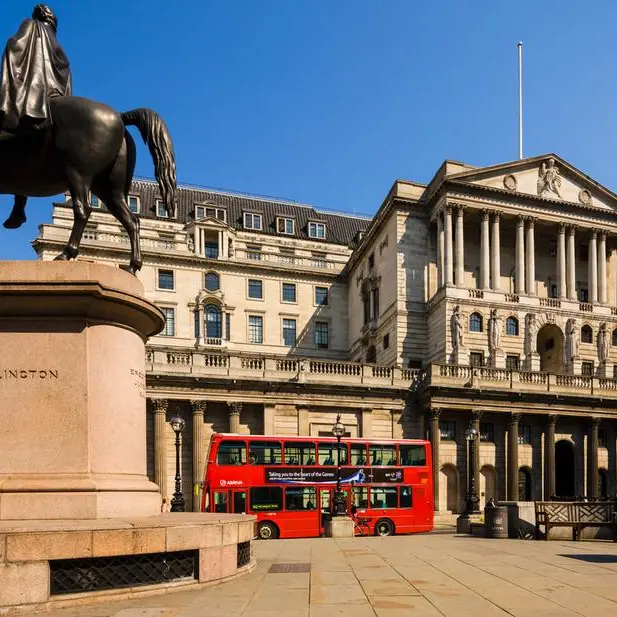 Bank of England cuts interest rate to 5%