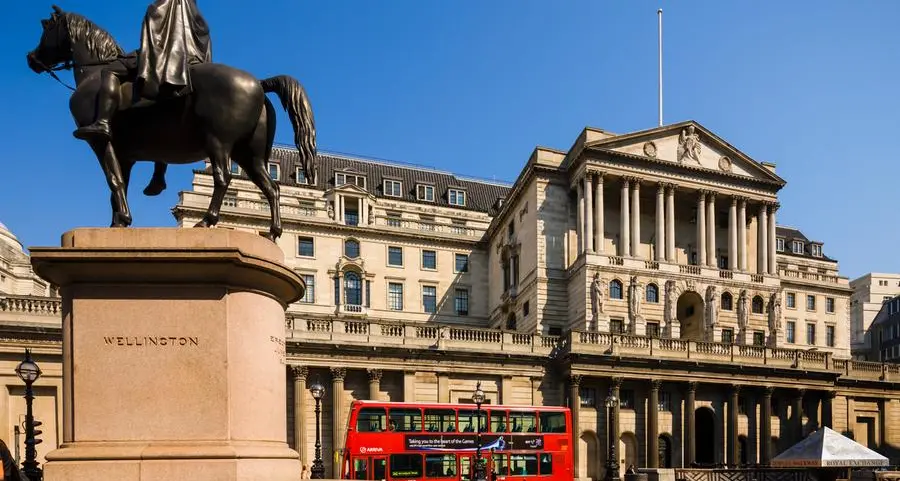 Bank of England cuts interest rate to 5%