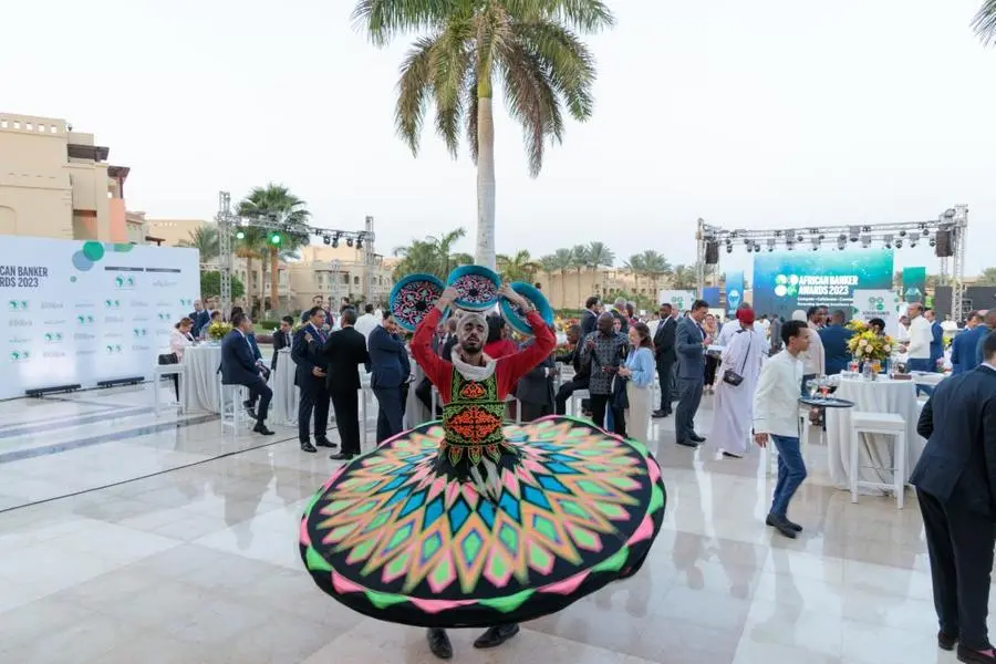 The African Banker Awards were designed to highlight African success stories in banking