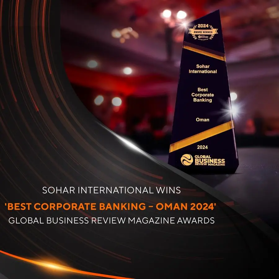 Sohar International recognized for excellence