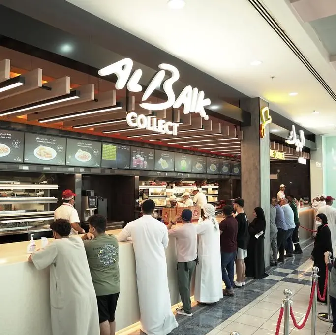 Makani Al Ain Mall welcomes ALBAIK as it opens Its 11th UAE branch in Al Ain