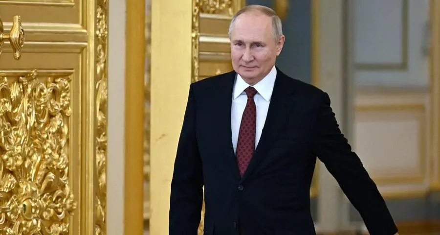 Kremlin: Putin, Saudi crown prince will discuss OPEC+ cooperation