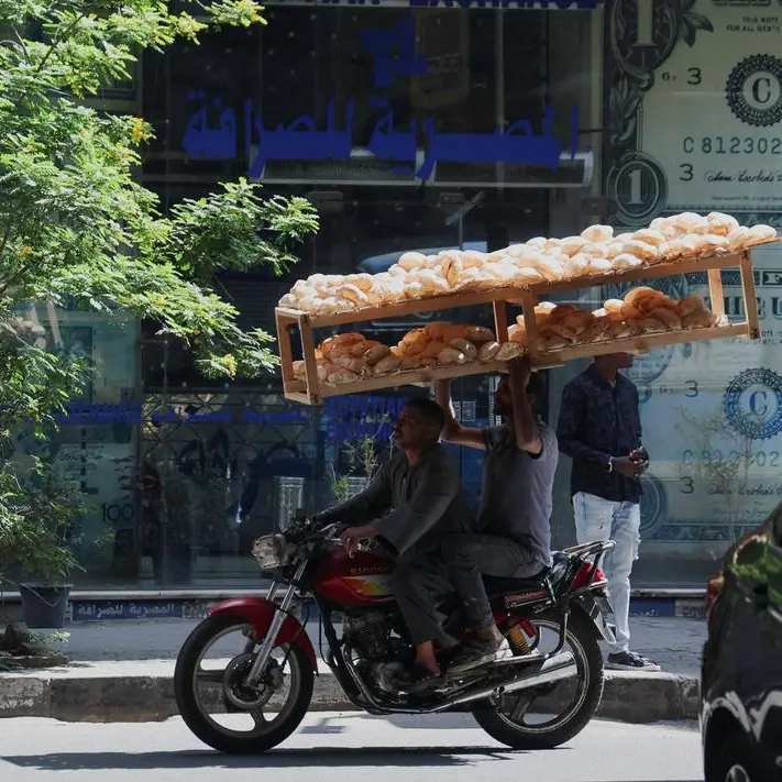 Egypt's economy grows by 4.77% in Q3 2024/25, planning ministry says