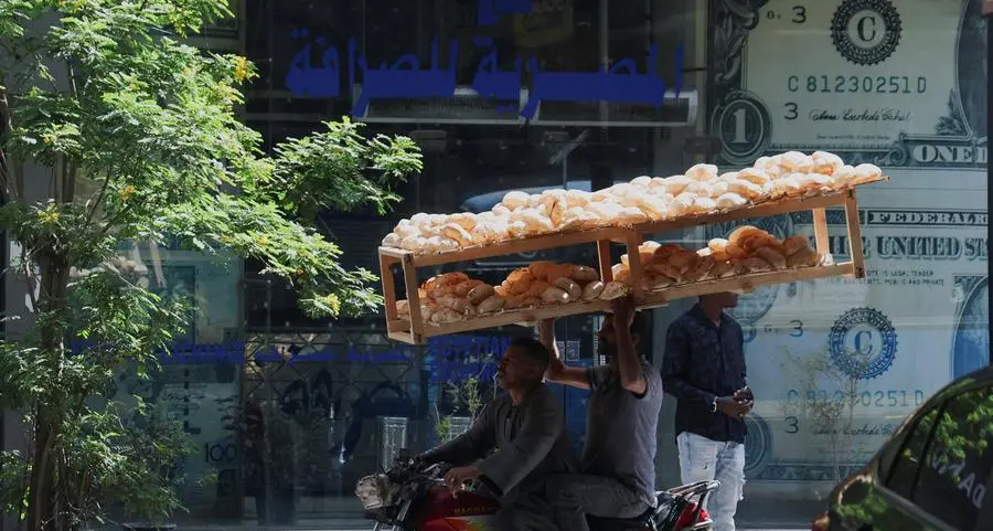 Egypt's economy grows by 4.77% in Q3 2024/25, planning ministry says