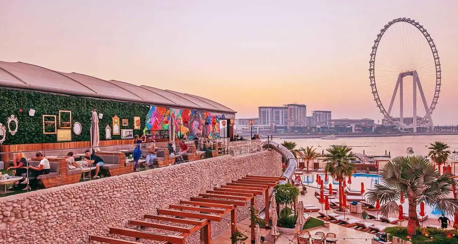 دبي تستضيف مجموعة مميزة من الفعاليات والعروض والحفلات والبطولات الرياضية خلال شهر يونيو الجاري
