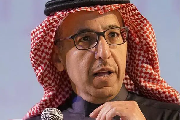 Bander Almohanna, the CEO & MD of flynas.