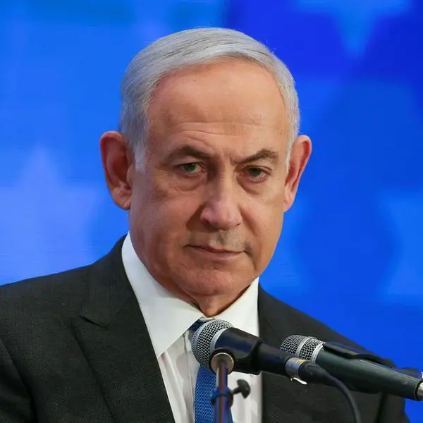 Netanyahu: Hamas' destruction part of Gaza plan from outset