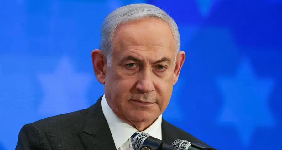 Netanyahu: Hamas' destruction part of Gaza plan from outset