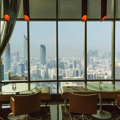 Abu Dhabi sees 42% surge in F&B business registrations