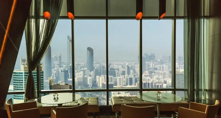 Abu Dhabi sees 42% surge in F&B business registrations