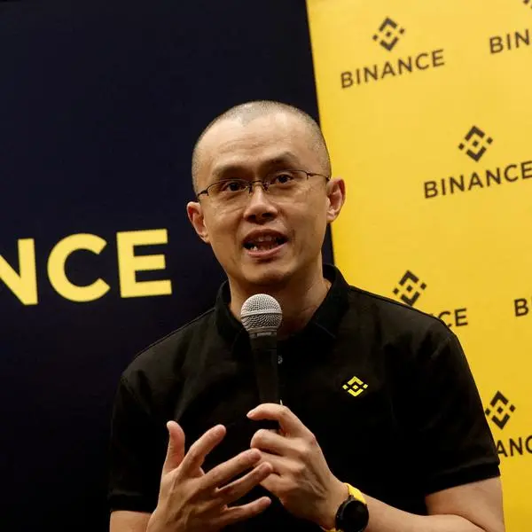 US seeks 3 years prison for Binance founder Zhao