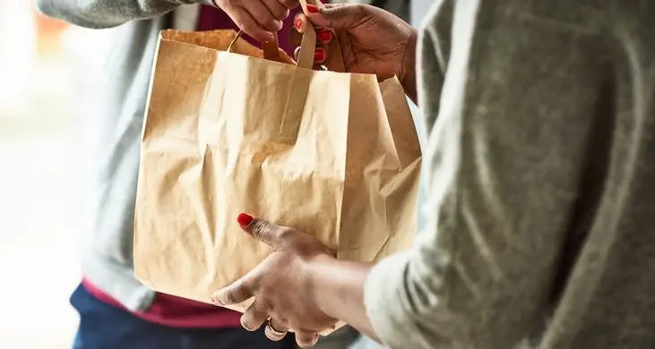 Saudi: Delivery sector soars 49% with over 118mln orders in Q1 2026