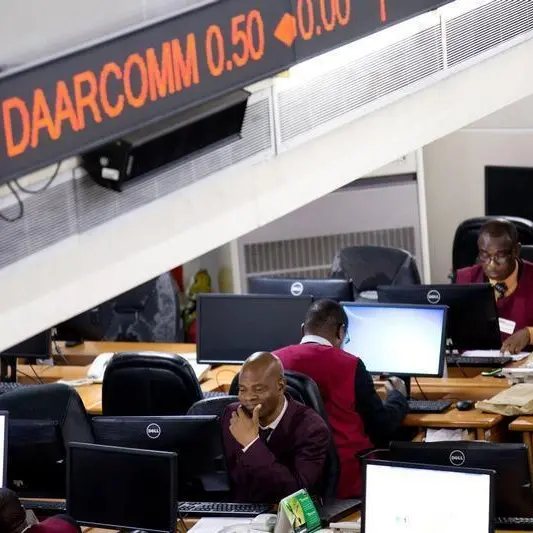 Local stock market sustains bills, adds 0.6% in Nigeria