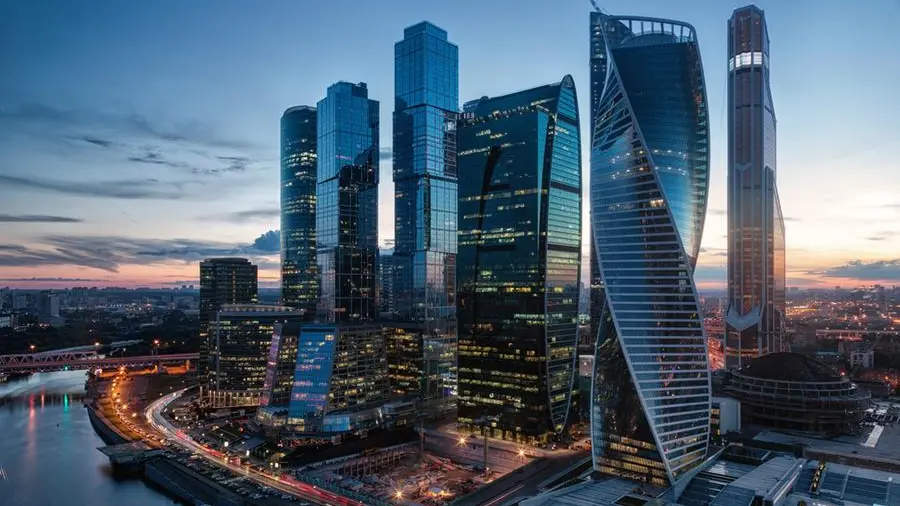 Iran-fuelled oil price rally not enough to balance Russia's budget