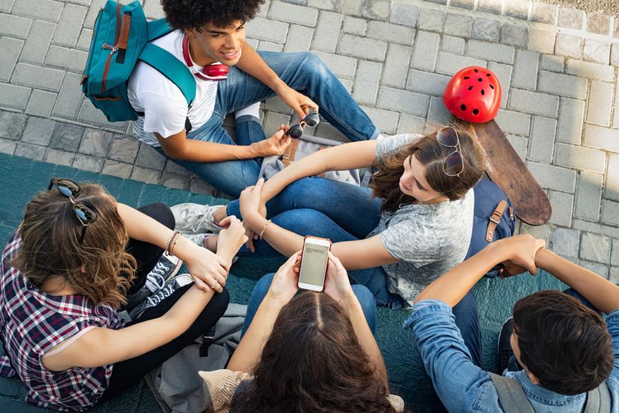 Alarming escalation in child sexual abuse online revealed by Global Threat Assessment 2023