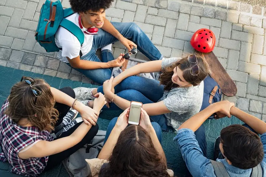 Turning the tide on current abuse trends will only be possible with increased prioritisation and commitment from all stakeholders involved in the response. Image Courtesy: Getty Images/iStockphoto